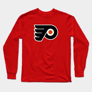 Philadelphia Flyers Long Sleeve T-Shirt